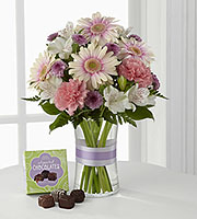 The FTD� Sweeter Than Ever� Bouquet
