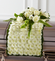 The FTD� Blanket of Flowers� 