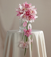 The FTD� Tears of Delight� Bouquet