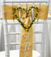 The FTD� Steal My Heart� Chair D�cor