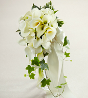 The FTD� White Chapel� Bouquet