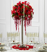 The FTD� Regency� Centerpiece