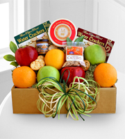 Fruit and Cheese Box - Better