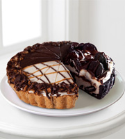 Eli's� Candy Cookie Sampler Cheesecake