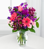 Garden Beauty Bouquet