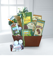 Just Fore Fun - Better