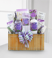 Fields of Lavender for Mom- Good