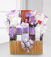 Fields of Lavender for Mom-  Best