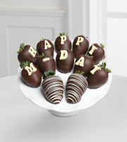 Shari's Berries� Limited Edition Chocolate Dipped Mother's Day Berrygram