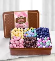 Sweet For Mom Mother's Day Gourmet Gift