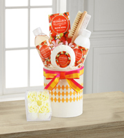 Mother's Day Mandarin Blossom Spa Surprise- Better