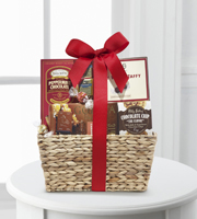 Chocolate Indulgence Basket