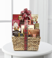 Chocolate Indulgence Basket - Better